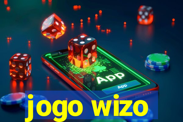 jogo wizo